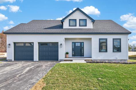 144 Owl's Nest Road Portland ME 04102