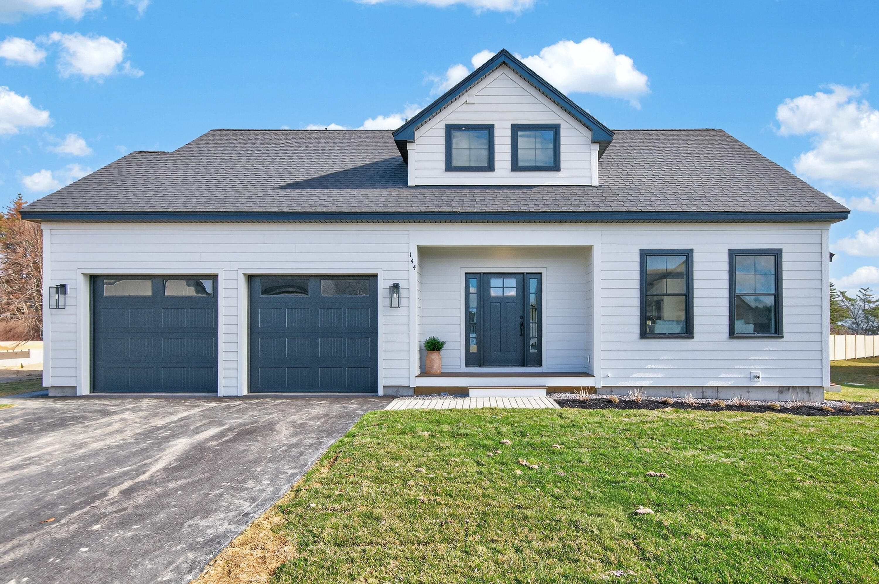 144 Owl's Nest Road Portland ME 04102