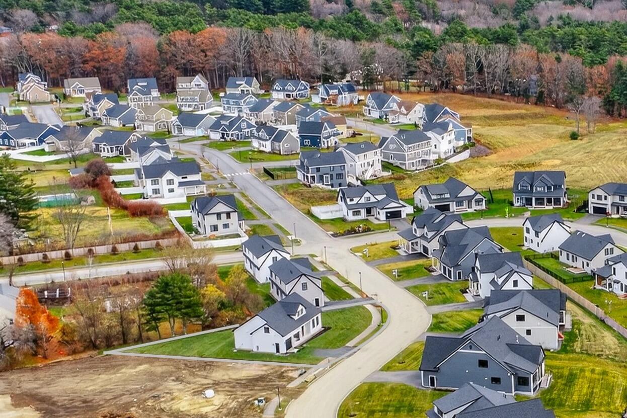 144 Owl's Nest Road Portland ME 04102