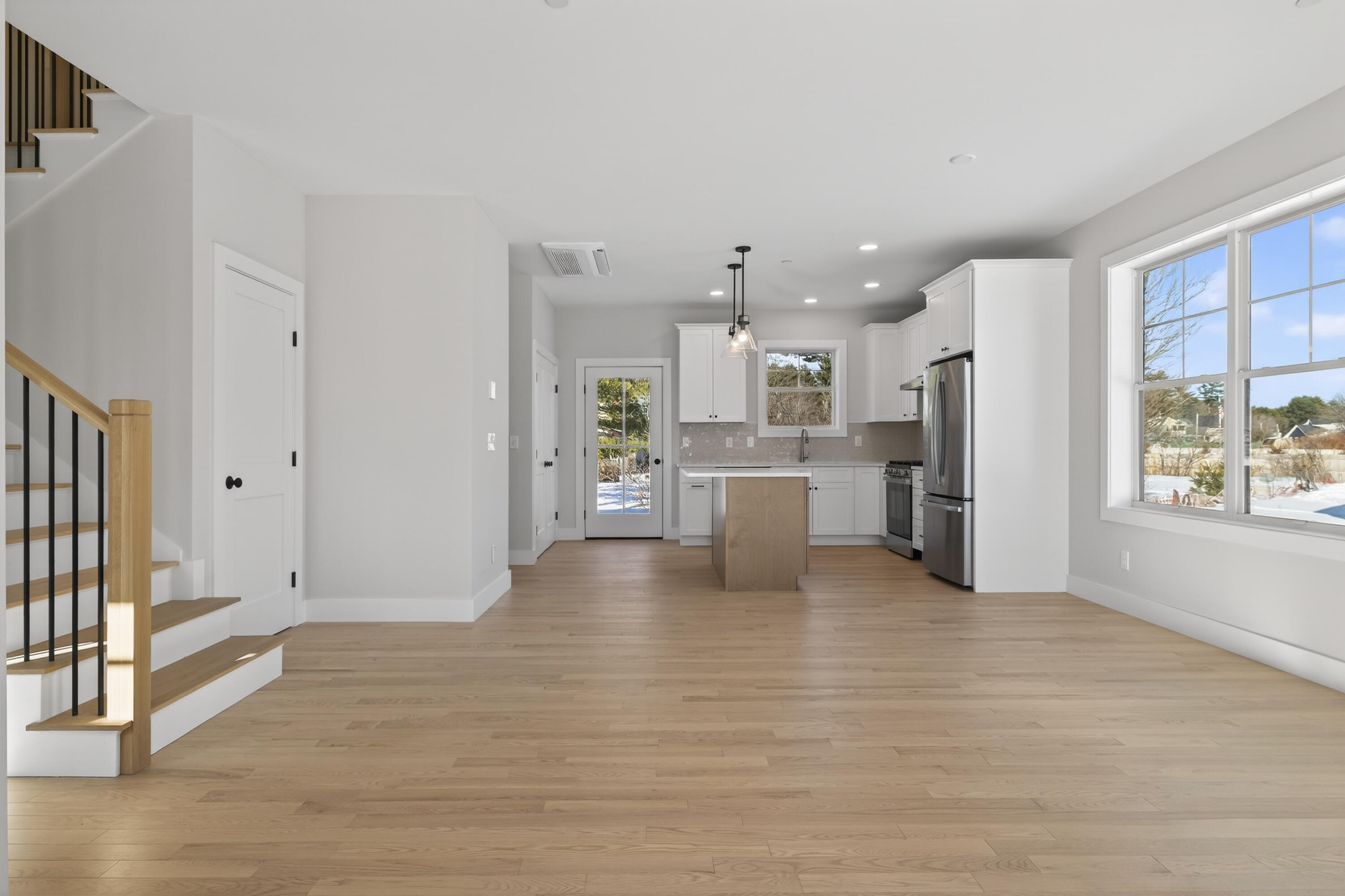 144 Owl's Nest Road Portland ME 04102