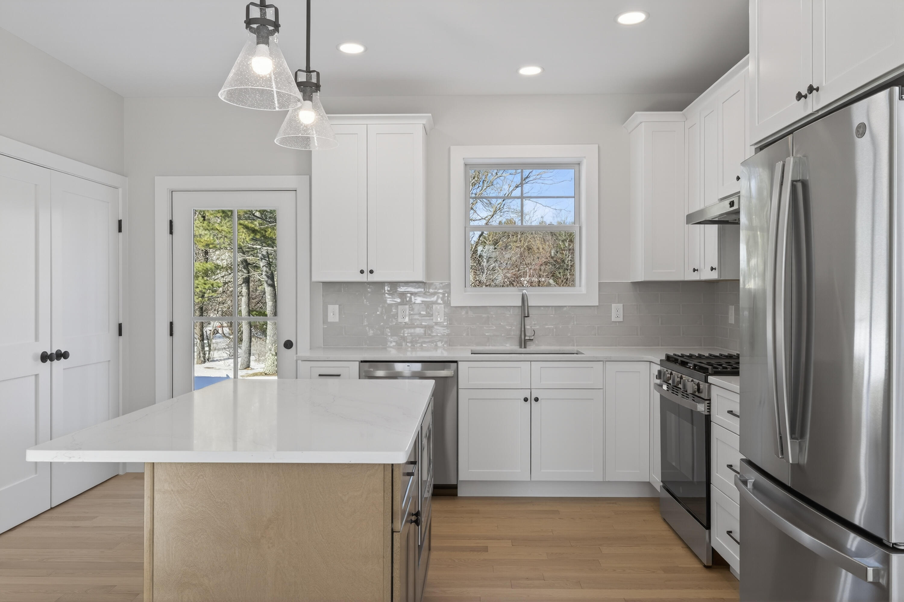 144 Owl's Nest Road Portland ME 04102