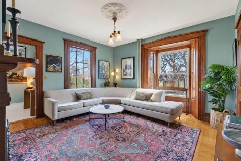 45 Mitchell Road South Portland ME 04106