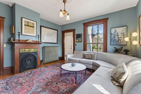 45 Mitchell Road South Portland ME 04106