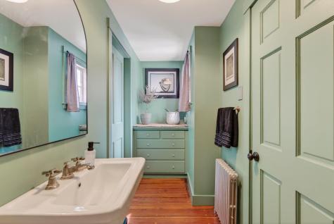 45 Mitchell Road South Portland ME 04106