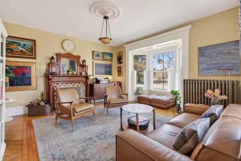 45 Mitchell Road South Portland ME 04106