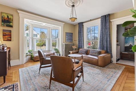 45 Mitchell Road South Portland ME 04106