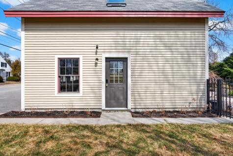 45 Mitchell Road South Portland ME 04106