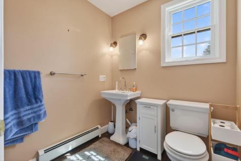 45 Mitchell Road South Portland ME 04106