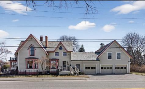 45 Mitchell Road South Portland ME 04106