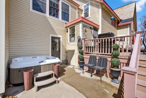 45 Mitchell Road South Portland ME 04106