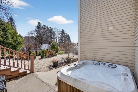 45 Mitchell Road South Portland ME 04106