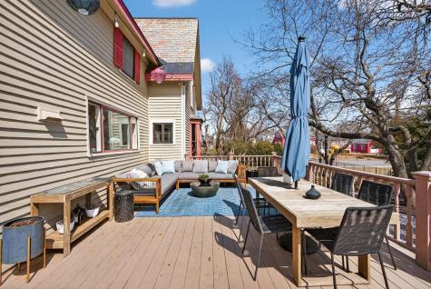 45 Mitchell Road South Portland ME 04106