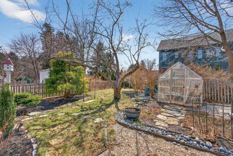 45 Mitchell Road South Portland ME 04106