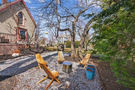 45 Mitchell Road South Portland ME 04106