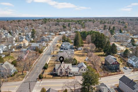 45 Mitchell Road South Portland ME 04106
