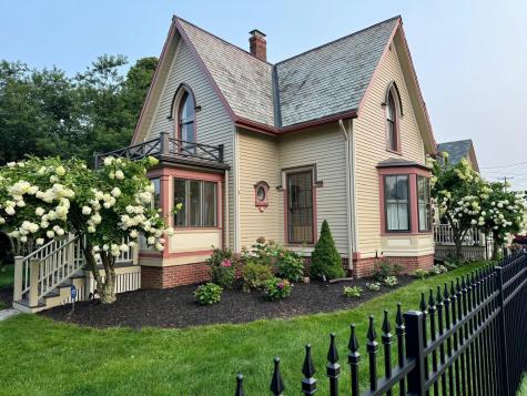 45 Mitchell Road South Portland ME 04106