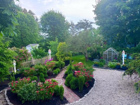 45 Mitchell Road South Portland ME 04106