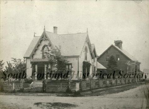 45 Mitchell Road South Portland ME 04106