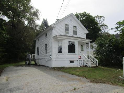 9 Elm Street Norway ME 04268