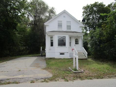 9 Elm Street Norway ME 04268
