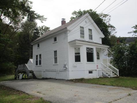 9 Elm Street Norway ME 04268