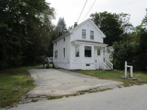 9 Elm Street Norway ME 04268