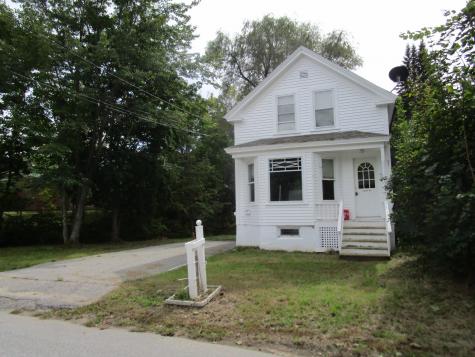 9 Elm Street Norway ME 04268