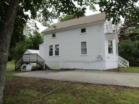 9 Elm Street Norway ME 04268