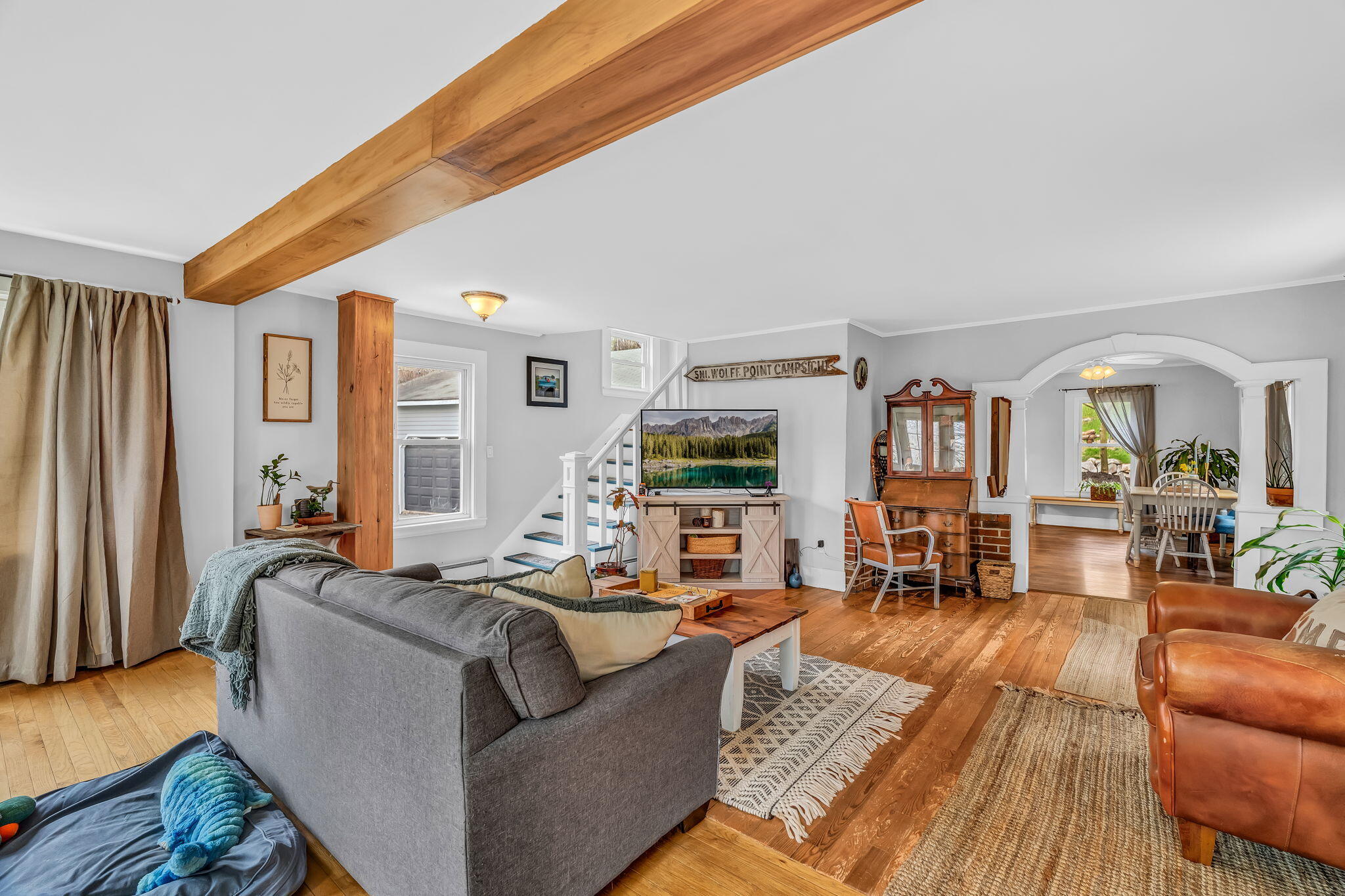596 Methodist Road Westbrook ME 04092