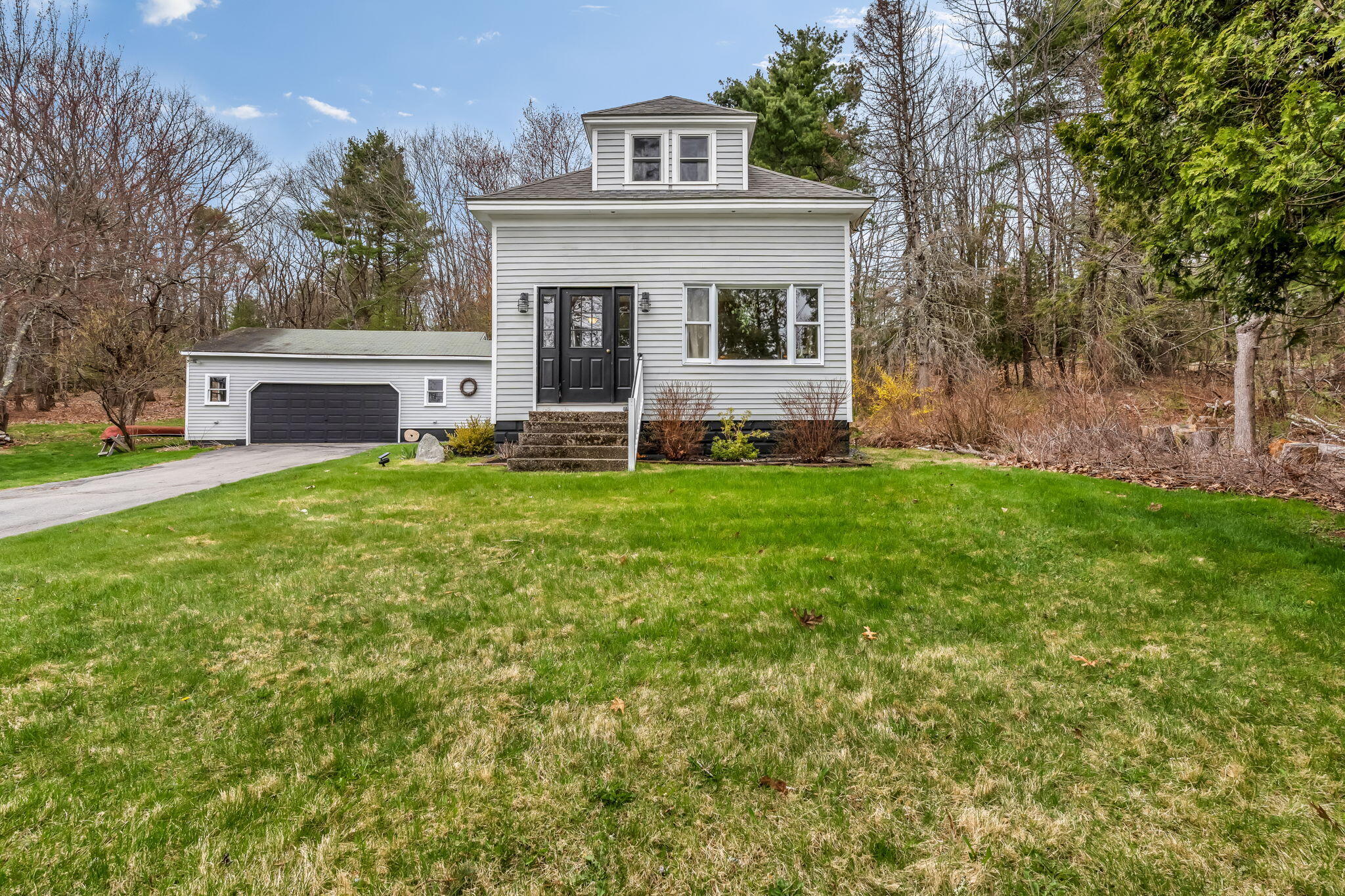 596 Methodist Road Westbrook ME 04092