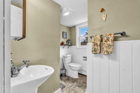 596 Methodist Road Westbrook ME 04092