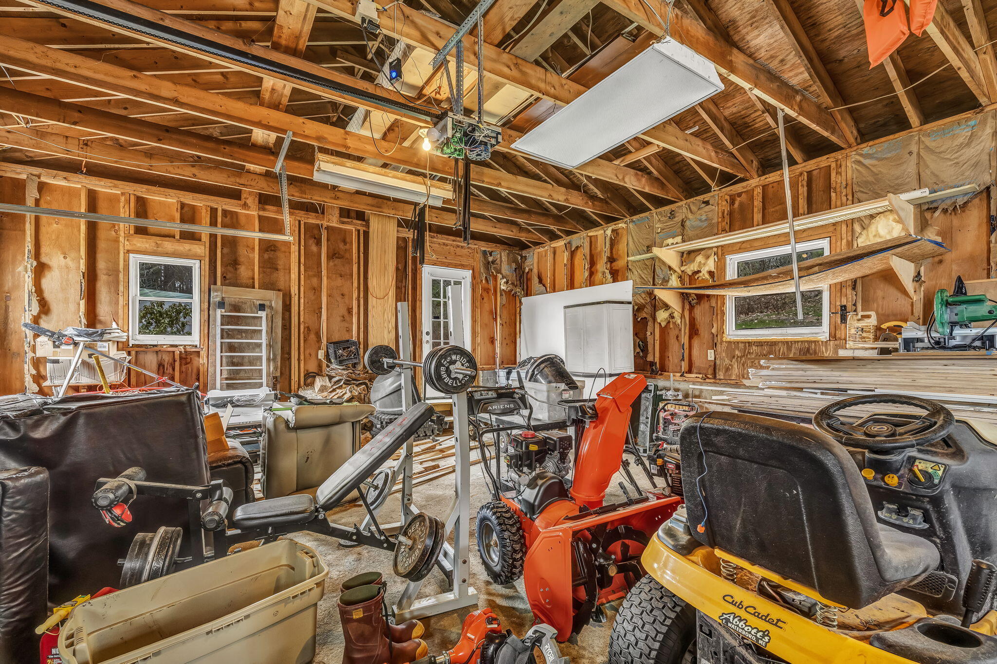 596 Methodist Road Westbrook ME 04092