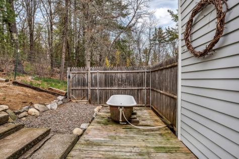 596 Methodist Road Westbrook ME 04092