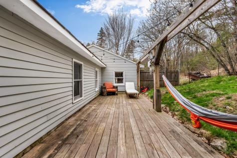 596 Methodist Road Westbrook ME 04092
