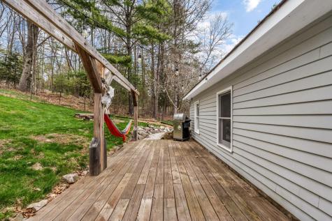 596 Methodist Road Westbrook ME 04092