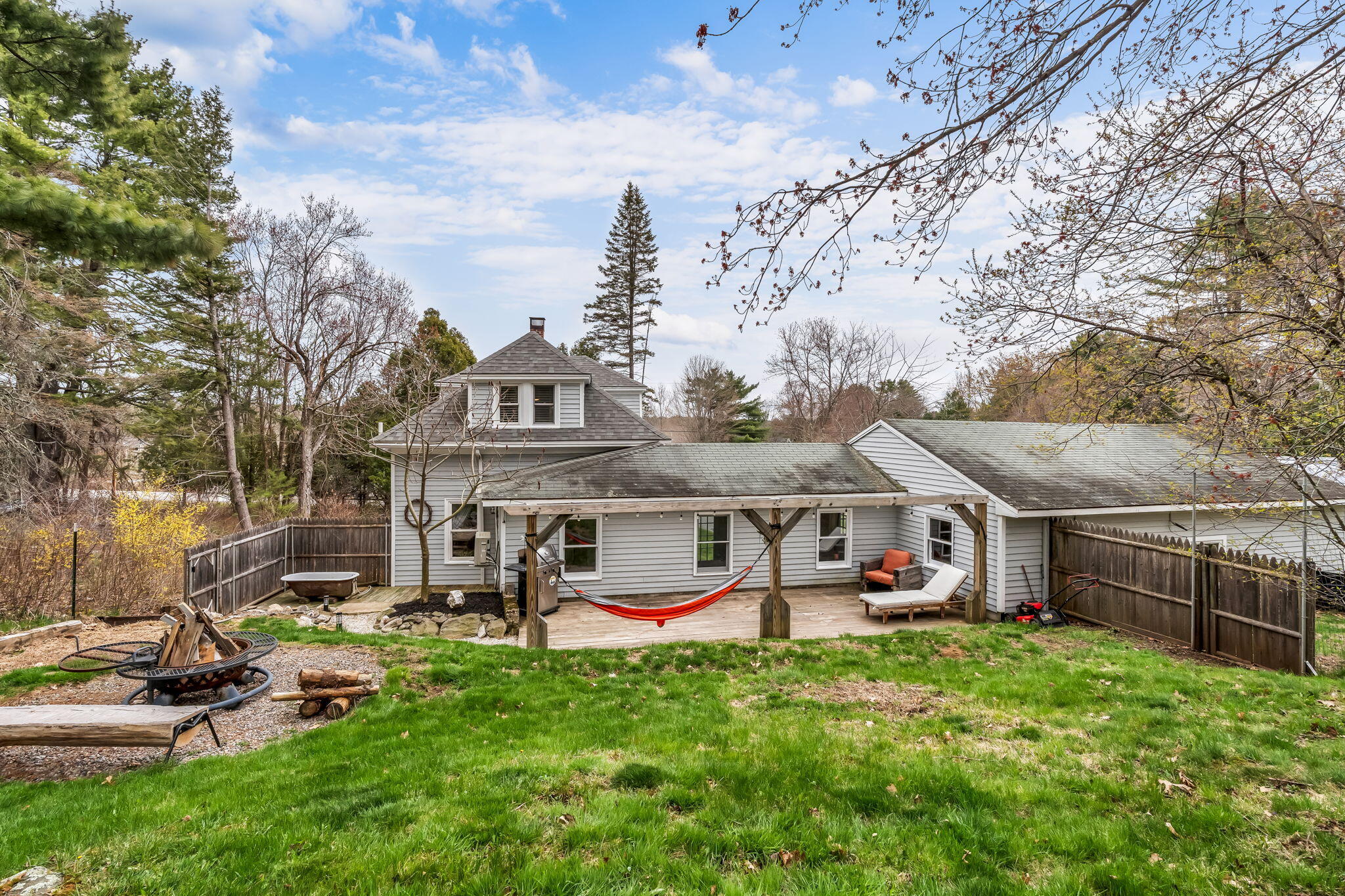 596 Methodist Road Westbrook ME 04092