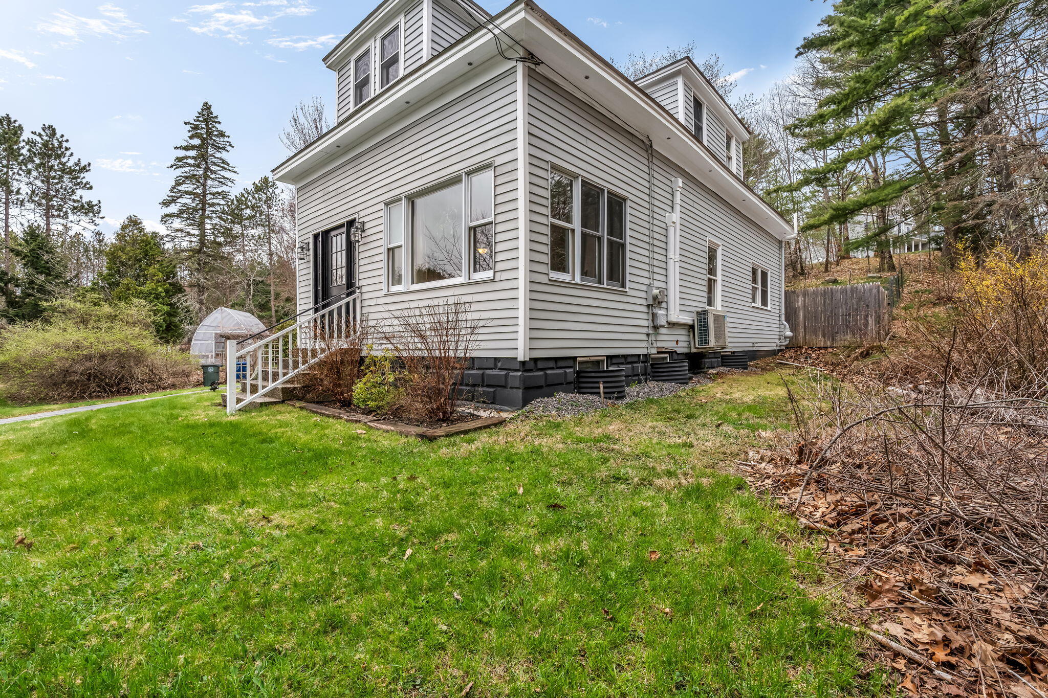 596 Methodist Road Westbrook ME 04092