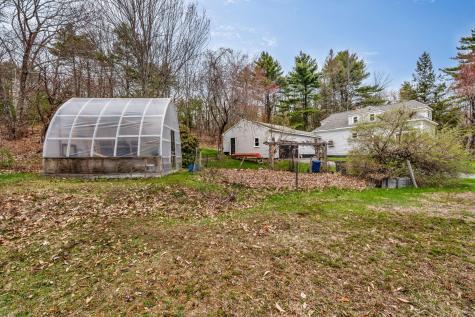596 Methodist Road Westbrook ME 04092