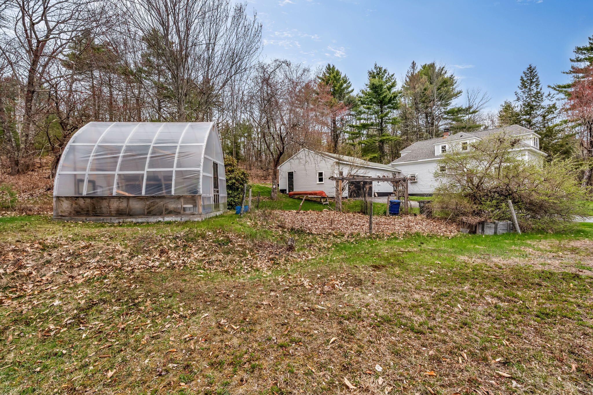 596 Methodist Road Westbrook ME 04092