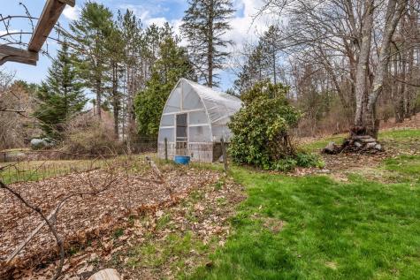 596 Methodist Road Westbrook ME 04092