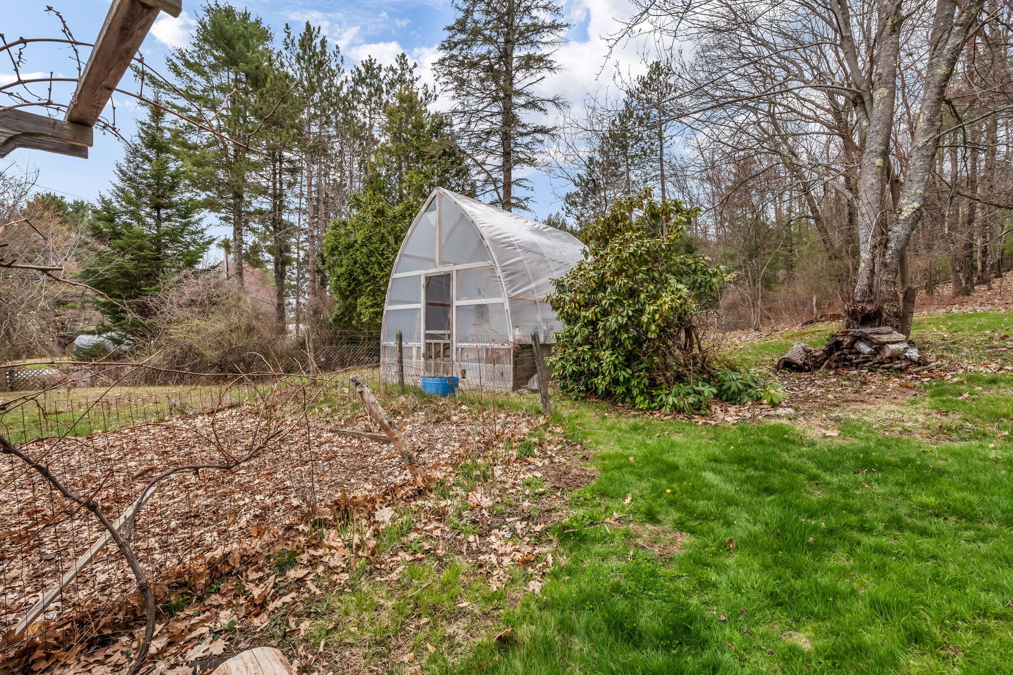 596 Methodist Road Westbrook ME 04092
