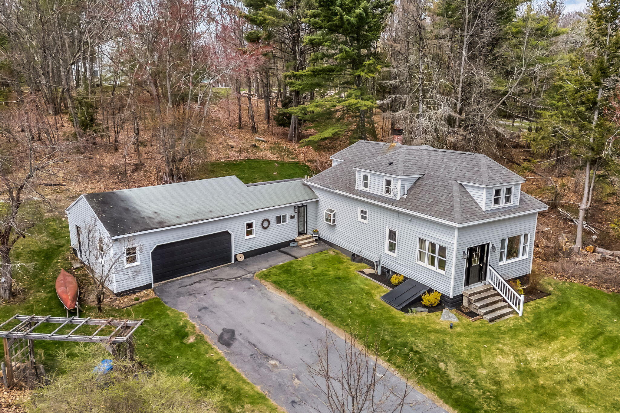 596 Methodist Road Westbrook ME 04092