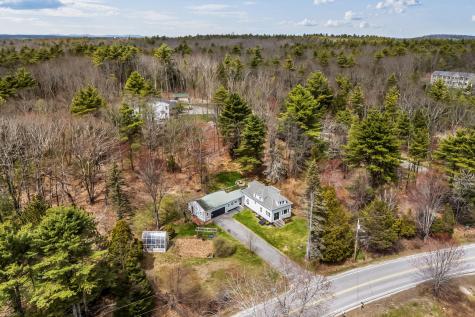 596 Methodist Road Westbrook ME 04092