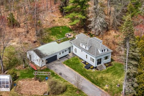 596 Methodist Road Westbrook ME 04092