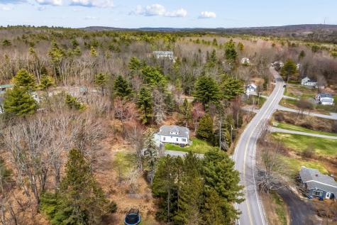 596 Methodist Road Westbrook ME 04092