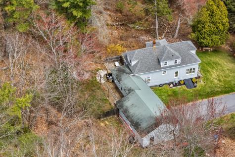 596 Methodist Road Westbrook ME 04092