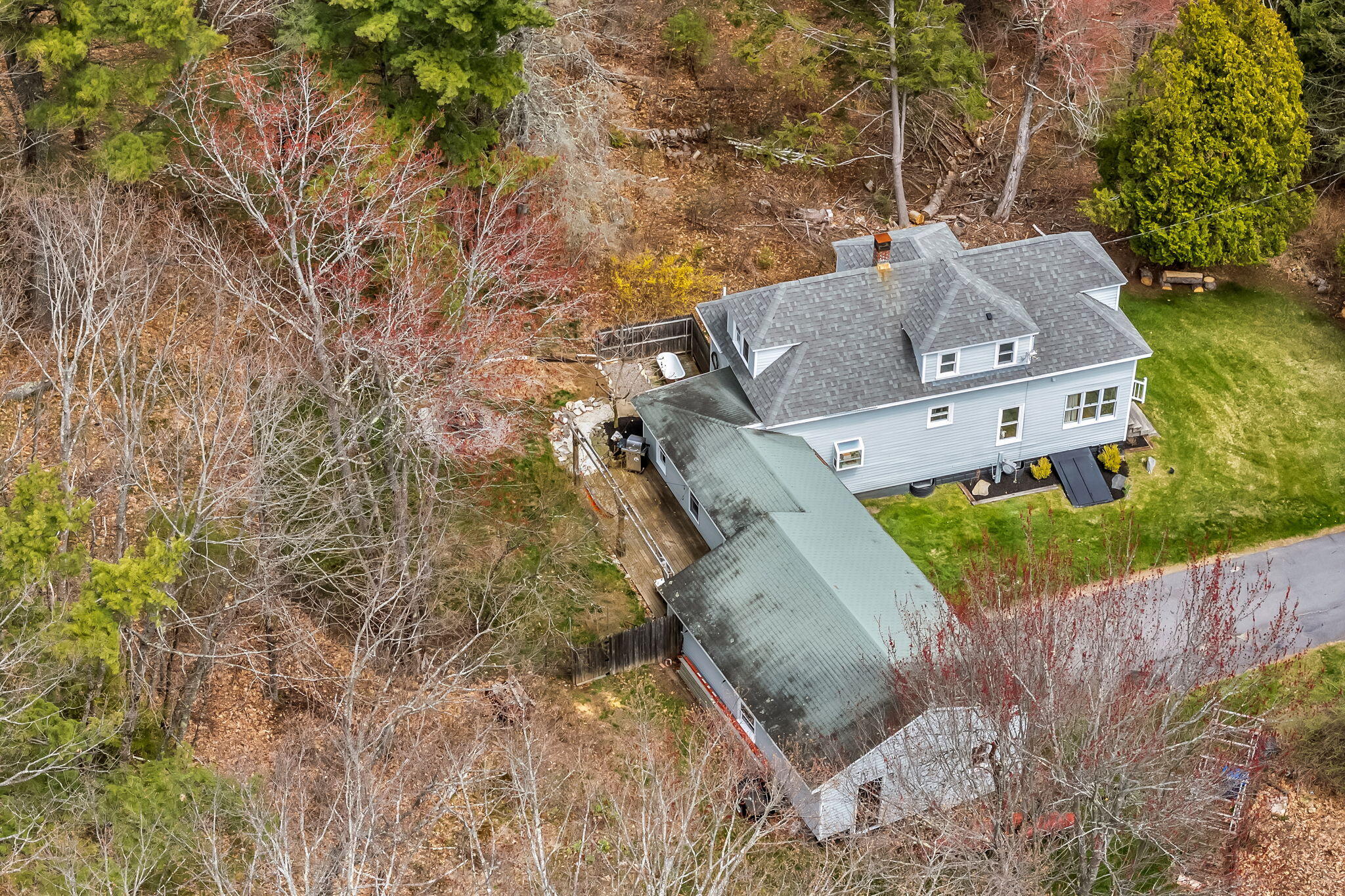 596 Methodist Road Westbrook ME 04092