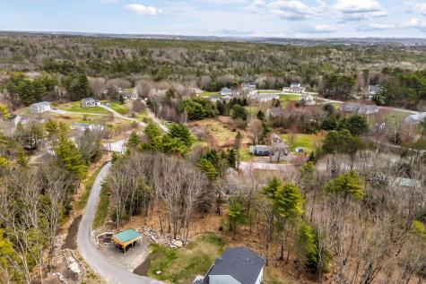 596 Methodist Road Westbrook ME 04092