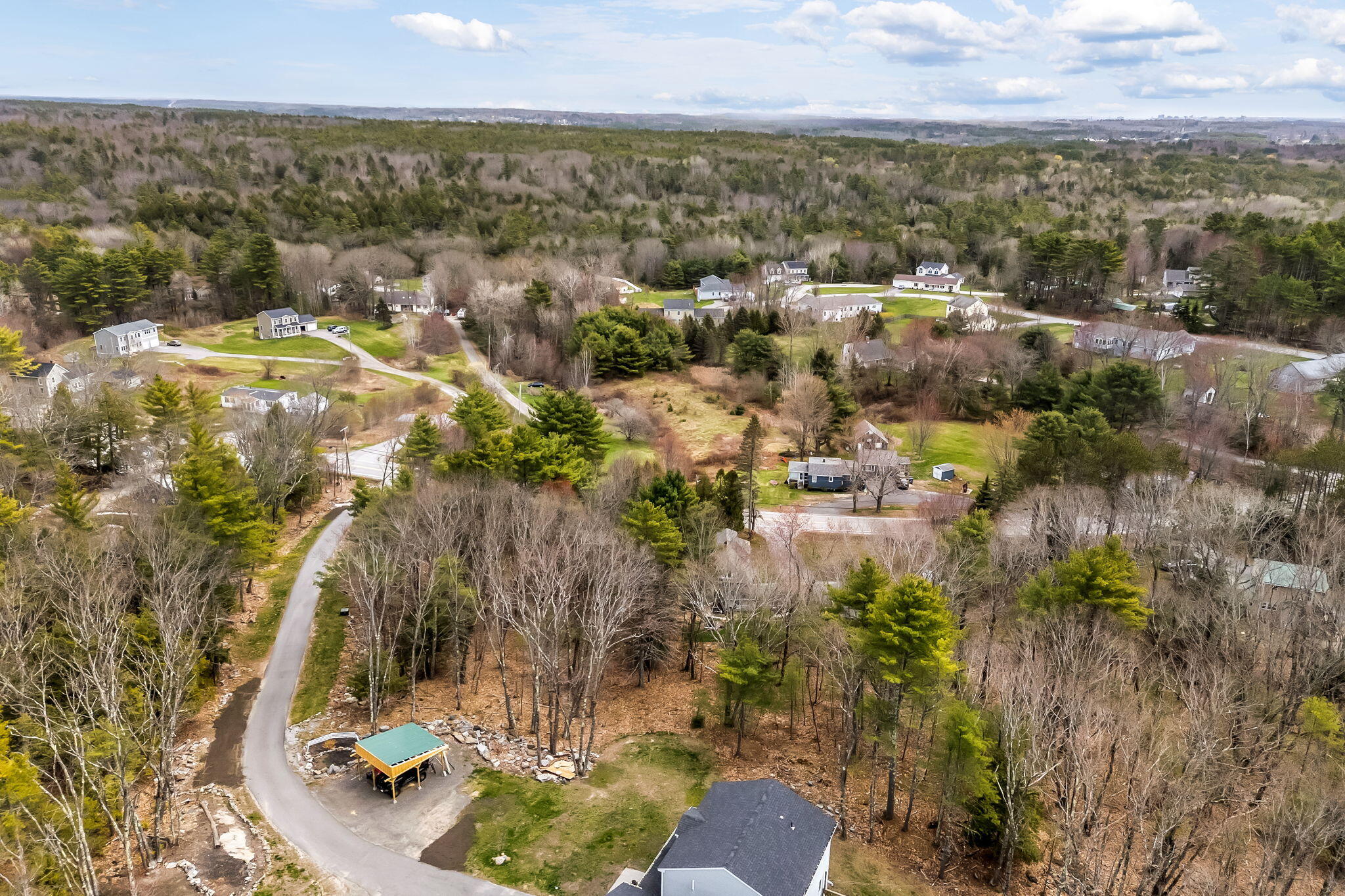 596 Methodist Road Westbrook ME 04092