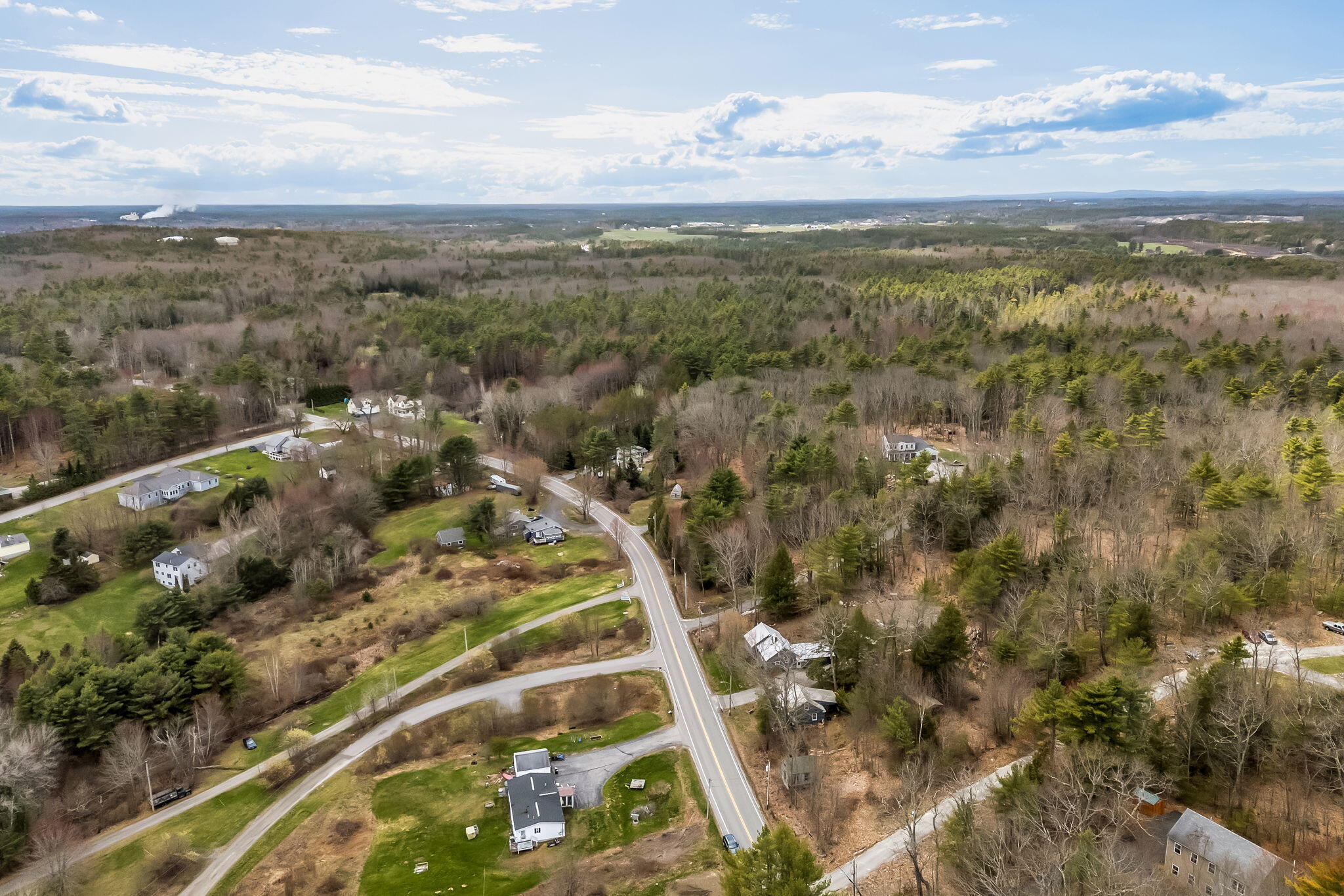 596 Methodist Road Westbrook ME 04092